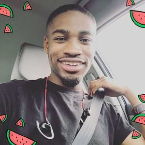 Meet your Posher, Chris